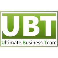 Ultimate Business Team Call outsourcing Call center BPO logo - Similar company to Multilingual Bpo Solutions Hungary