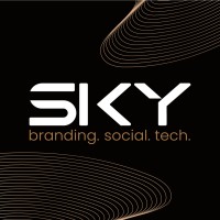 SKY Marketing US logo - Similar company to The Webcloud Solutions Llc