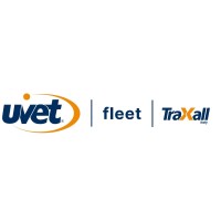 Uvet Fleet - Traxall Italy - An Uvet Mobility Company logo - Similar company to Noleggiate.It