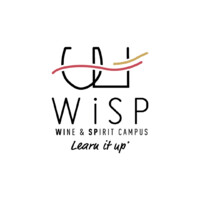 WISP logo - Similar company to Wine & Spirit Education Trust