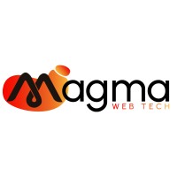 Magma Webtech logo - Similar company to Technozions Pvt. Ltd.