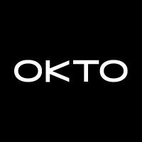 OKTO logo - Similar company to Workbox Communication Ab