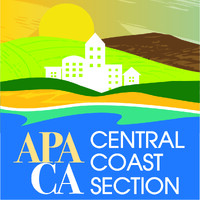 Central Coast Section - American Planning Association, California Chapter logo - Similar company to Santa Barbara County Association Of Governments