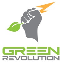 Green Revolution (Nationwide) ltd logo - Similar company to Centric Energy Solutions