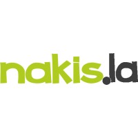 Nakisla Embroidery for Beauty&Cosmetics - Makeup Bags logo - Similar company to Tonsai Ag