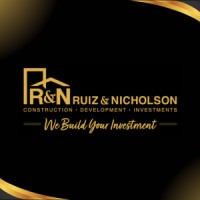 Ruiz & Nicholson Construction LLC logo - Similar company to Nichols Construction Group