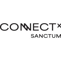 Connect x Sanctum logo - Similar company to Maxfield