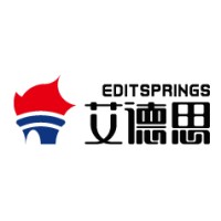 EditSprings logo - Similar company to Regent Editing
