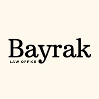 Bayrak Law Office logo - Similar company to İş Dünyası Ve Hukuk Derneği