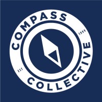 Compass Collective logo - Similar company to Kyber