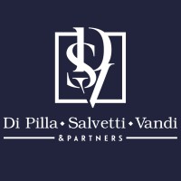 DSV & PARTNERS logo - Similar company to Studio A.B.T. & Partners Commercialisti, Consulenti Del Lavoro E Revisori Contabili