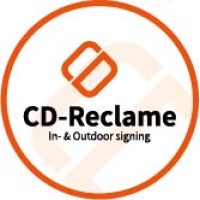 CD-Reclame logo - Similar company to Fotolight