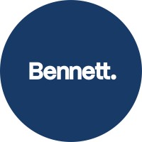 Bennett Creative logo - Similar company to Leverage Way