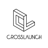 CrossLaunch logo - Similar company to 秩宇Wiser