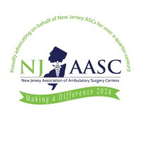 New Jersey Association of Ambulatory Surgery Centers (NJAASC) logo - Similar company to Alliance Design & Development Group
