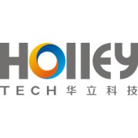 华立科技股份有限公司 logo - Similar company to Holley Technology Ltd.