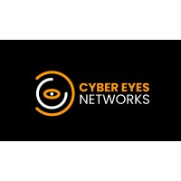 Cyber Eyes Networks logo - Similar company to Cyber Ohana Project