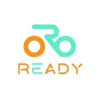 NEW-READY-CYCLE logo - Similar company to Guangxi Mars Import & Export Trade Co.,Ltd