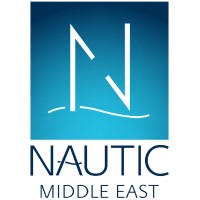 Nautic Middle East logo - Similar company to Azul Power