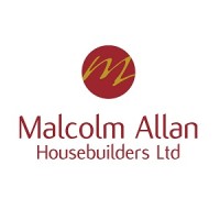 Malcolm Allan Housebuilders Ltd logo - Similar company to Chap Homes