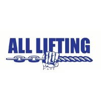 PT ALL LIFTING INDONESIA logo - Similar company to Rakata Group