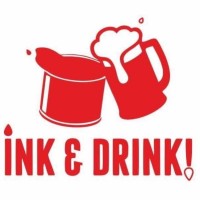Ink and Drink Events logo - Similar company to Pacha Group