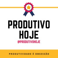 Produtivo Hoje logo - Similar company to Produtivoapp