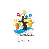 ASSOCIATION LA RHONELLE logo - Similar company to Epione Prevention