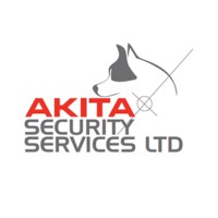 Akita Security Services Ltd. logo - Similar company to Acmesecure