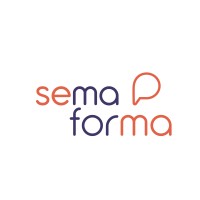 Semaforma asbl logo - Similar company to Cabai - Simplifiez Votre Facturation
