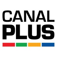 Canal plus logo - Similar company to Cockpit Itsm