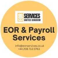 EOR Services UK logo - Similar company to Eor Services India