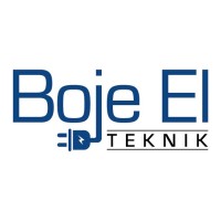 Boje Elteknik ApS logo - Similar company to Fonsbyg