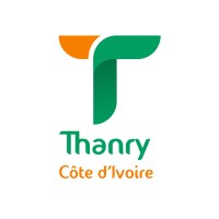 Thanry Côte d'Ivoire logo - Similar company to Opam