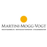 Martini Mogg Vogt PartGmbB logo - Similar company to Netable It Systemhaus