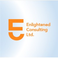 Enlightened Consulting Ltd logo - Similar company to Henry Montego Homes