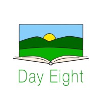 Day Eight logo - Similar company to Her Track