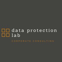 Data Protection Lab - Corporate Consulting logo - Similar company to Data & Tech Mg