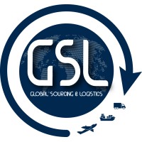 GSL-AFRICA logo - Similar company to D&W Constructions