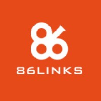 86Links Group logo - Similar company to Seriously Good Design