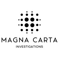 Magna Carta Investigations logo - Similar company to Bitpath - Virtual Asset Investigations