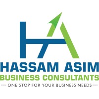 Hassam Asim Business Consultants logo - Similar company to Sodp Media