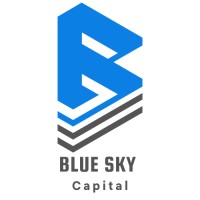 Blue-Sky Capital GmbH logo - Similar company to Lebenswert71