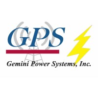 Gemini Power Systems Inc logo - Similar company to Gemini Systems Inc