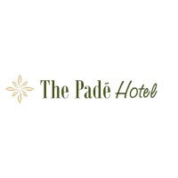The Pade Hotel logo - Similar company to Excotel Design Hotel