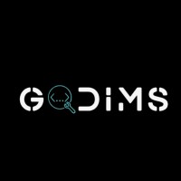 Godims logo - Similar company to Dev N Dez