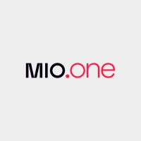 MIO One logo - Similar company to Superreal