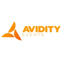 Avidity Events logo - Similar company to Trackline Training Ltd