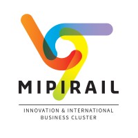 MIPIRAIL logo