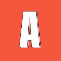 The Arena logo - Similar company to Flyin Giant